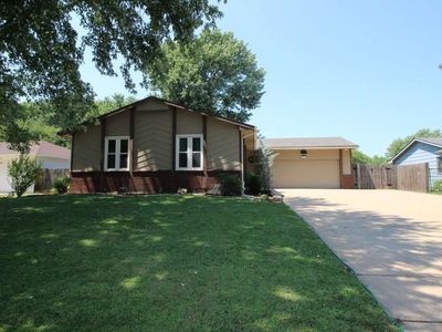 10220 W Esthner St, Wichita, KS, 67209