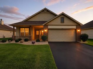 1848 Saturday Evening Ave, Dyer, IN 46311