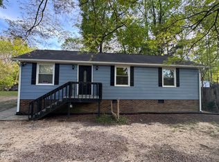 801 Carter Ave, Durham, NC 27703
