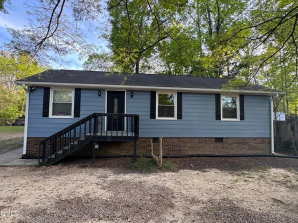 801 Carter Ave, Durham, NC 27703