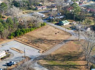 0 W Swan St #14-15-16, Piedmont, AL 36272
