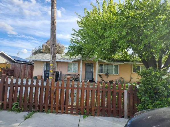 8333 W Christian Ave S, Dos Palos, CA 93620