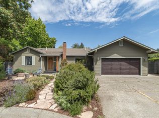 738 Bradley Ave, Novato, CA
