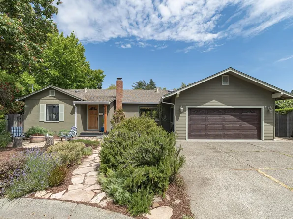 738 Bradley Avenue, Novato, CA 94947