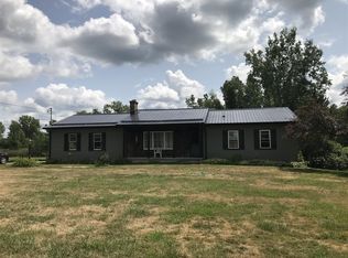 7528 E Wilson Rds E, Otisville, MI 48463