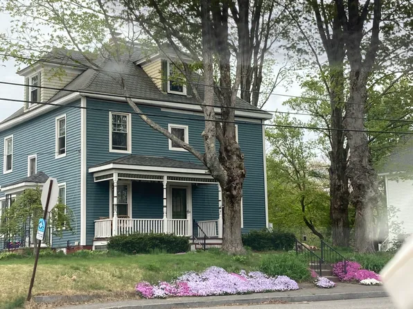 85 Myrtle St #2, Westbrook, ME 04092