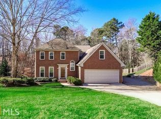 3588 Rogers Cv, Duluth, GA 30096
