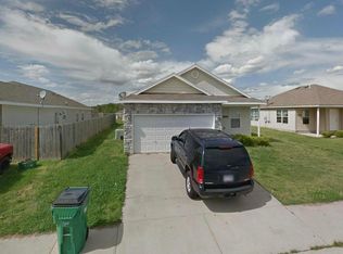 2685 Hampshire Ave, Springdale, AR 72764