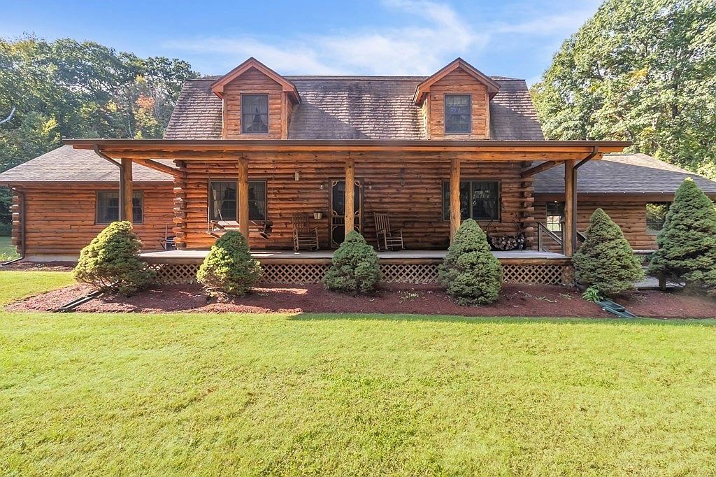 160 Laurel Hill Rd, Westhampton, MA 01027 Zillow