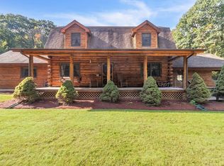 160 Laurel Hill Rd, Westhampton, MA 01027