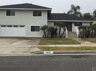 15556 La Subida Dr, Hacienda Heights, CA 91745
