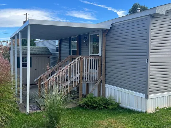 4851 Perkiomen Ave Lot 7, Reading, PA 19606