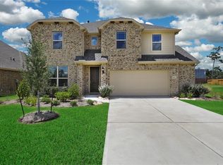 9006 Lacombe Ln, Tomball, TX 77375