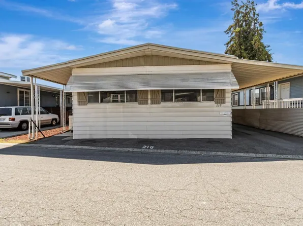 195 Blossom Hill Rd #218, San Jose, CA 95123