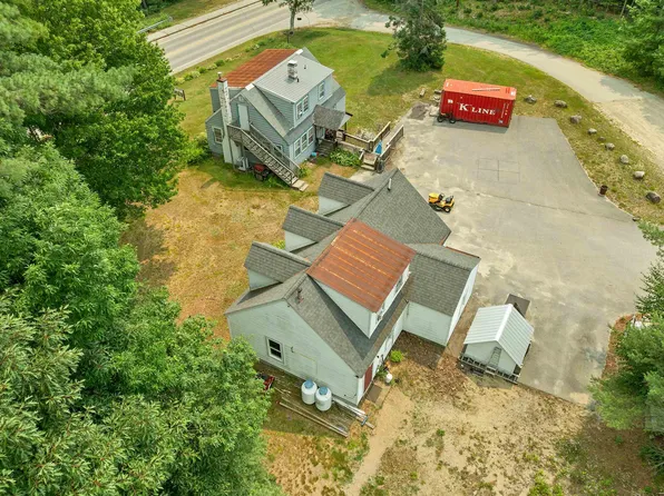 263 Highland Street, Plymouth, NH 03264