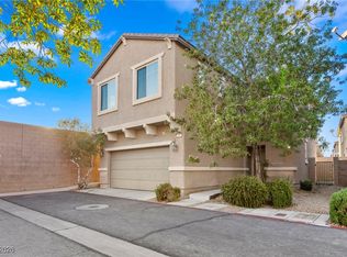 635 Taliput Palm Pl, Henderson, NV 89011
