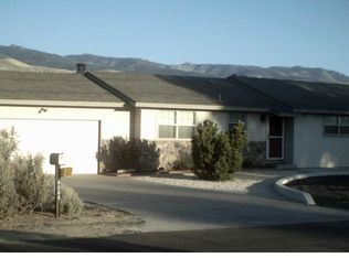 4088 Muldoon St, Carson City, NV 89701