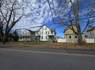 146 Analomink St, East Stroudsburg, PA 18301