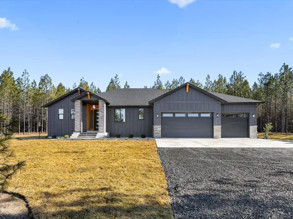 6719 E Elk Chattaroy Rd, Chattaroy, WA 99003