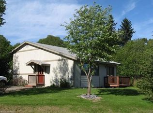 4756 Sabrina Rd, Homer, AK 99603
