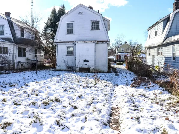 2024 Joliet St, Flint, MI 48504