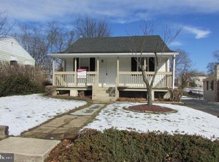 4614 Clarendon St, Harrisburg, PA 17109