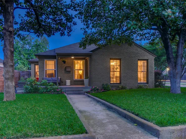 1142 Brunner Ave, Dallas, TX 75224