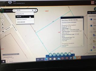 111 Live Oak Loop LOT 621, Whitney, TX 76692