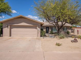 8756 E Valley View Rd, Scottsdale, AZ 85250