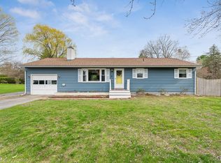 4 Lafayette Drive, Jericho, VT 05465