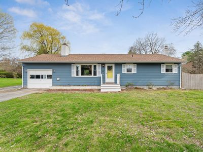 4 Lafayette Drive, Jericho, VT, 05465