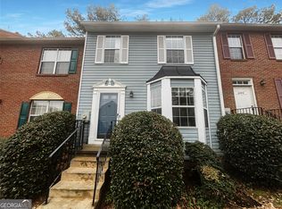 6420 Wedgeview Dr, Tucker, GA 30084