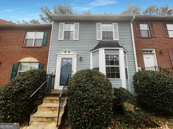 6420 Wedgeview Dr, Tucker, GA 30084