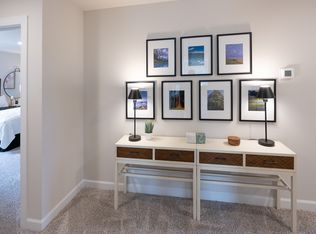 Manchester Plan, Wexford Park, Fountain Inn, SC 29644