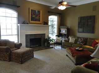 5711 Heartland Ave, Midland, TX 79707
