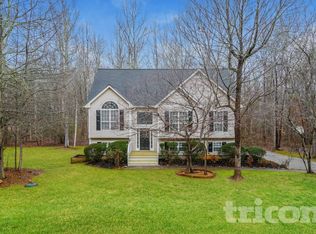 148 N Creek Trl, Villa Rica, GA 30180