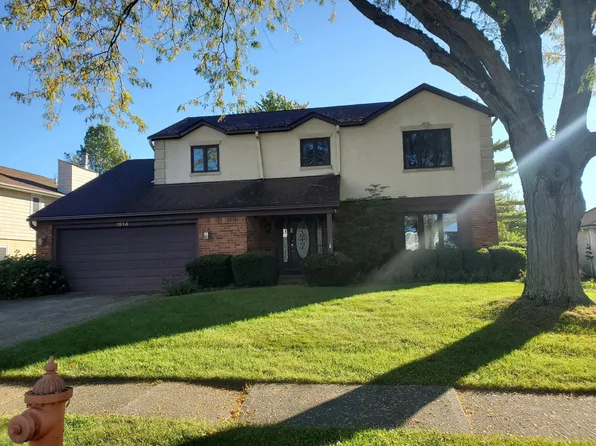 1614 Slade Ave, Columbus, OH 43235