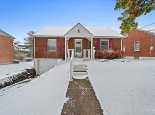 7158 Dunn Rd, Cincinnati, OH 45230