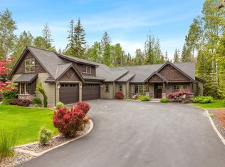 12507 N Pebble Creek Dr, Hayden Lake, ID 83835