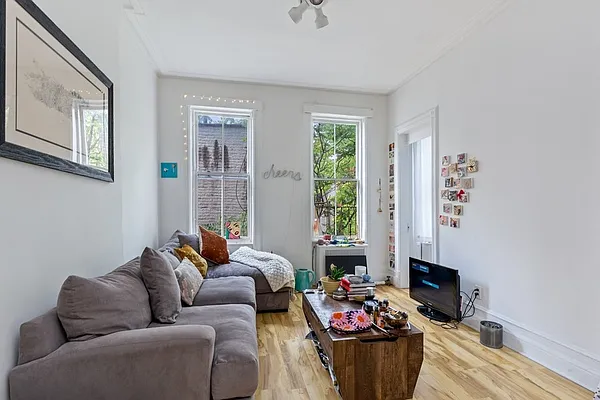 Rented by Corcoran | media 1