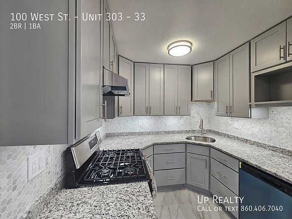 2nd image of 100 West St Unit 303-33