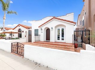 208 Corona Ave, Long Beach, CA 90803