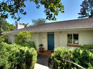 102 Orchard Rd, Orinda, CA 94563