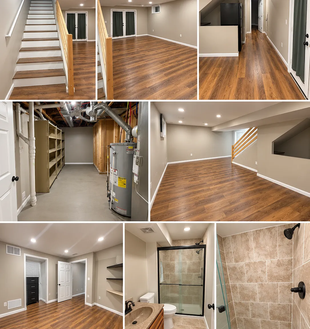 1 bed, 2400 sqft, $1,200 — Photo 1