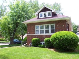 3748 Clinton Ave, Berwyn, IL 60402