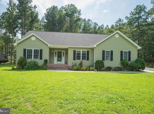 6044 Deer Creek Dr, Pittsville, MD 21850