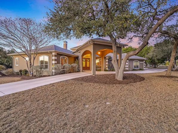 2609 Camel Trl, New Braunfels, TX 78132