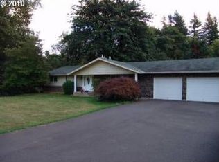 18417 NE Cramer Rd, Battle Ground, WA 98604