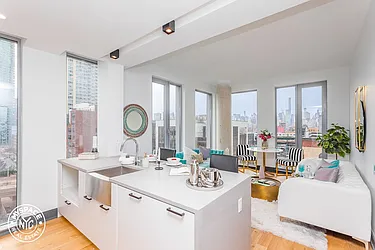 Rented by The KCI Group