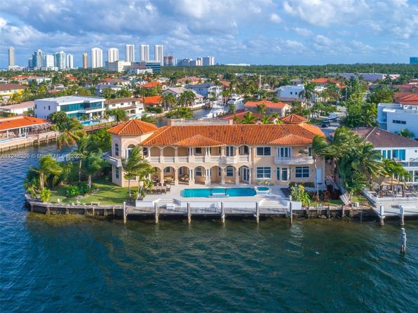 Eastern Shores Real Estate - Eastern Shores North Miami Beach Homes For ...